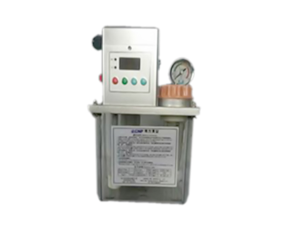 德陽南方泵業  中泵XC1.5S稀油數控電動潤滑油泵