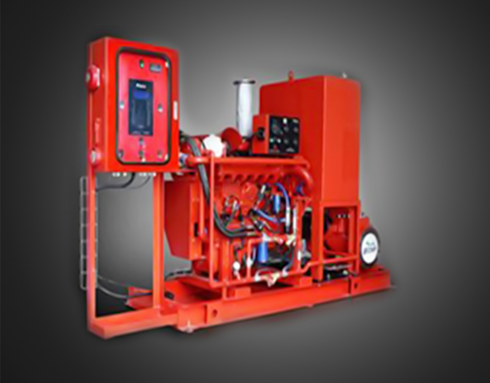 興安XB離心式高壓消防泵（消防設(shè)備）