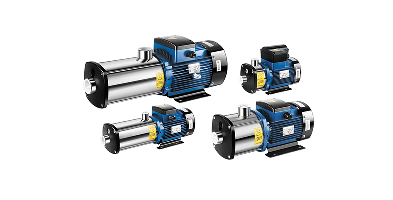 湖州中泵泵代理商告訴您水環式真空泵的好處